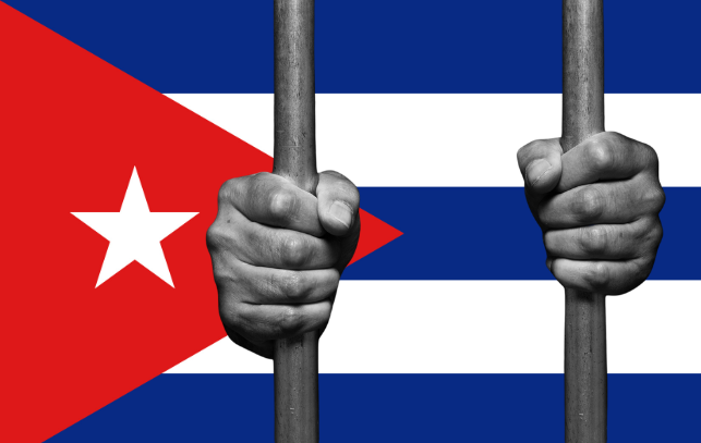 古巴大遊行一週年 全球基督徒團結陣線要求釋放牧師