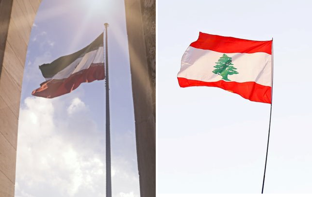 黎巴嫩經濟危機下5月大選 伊朗人到土耳其慶新年得救
